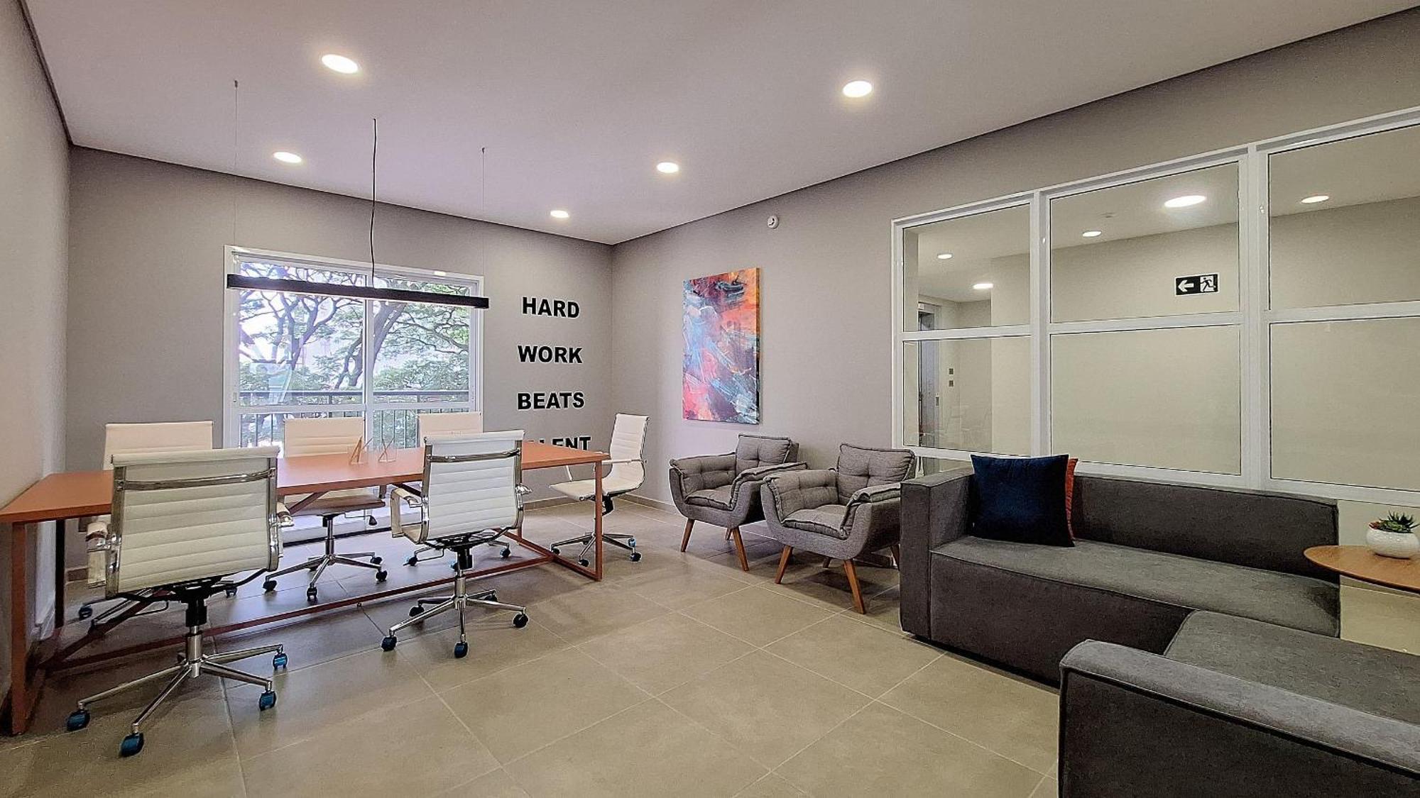 Apartamento Constantino Campo Belo São Paulo